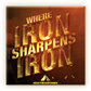 "Where Iron Sharpens Iron". Hear the Watchmen On-Demand